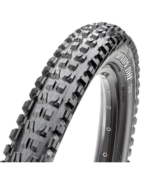 Pneu MINION DHF - 29x2.50 WT (Wide Trail) - tr. souple - 3C Terra / Exo / Tubeless Ready