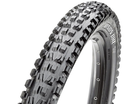 Pneu MINION DHF - 29x2.50 WT (Wide Trail) - tr. souple - 3C Terra / Exo / Tubeless Ready