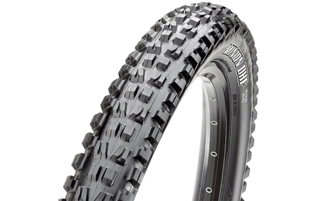 Pneu MINION DHF - 29x2.50 WT (Wide Trail) - tr. souple - 3C Terra / Exo / Tubeless Ready