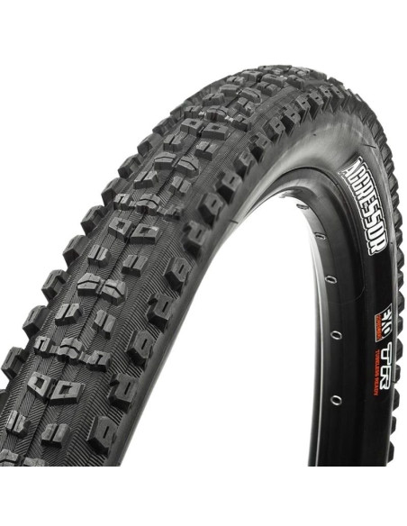Pneu AGGRESSOR - 29x2.50 WT - tr. souple - Tubeless Ready / Double Down