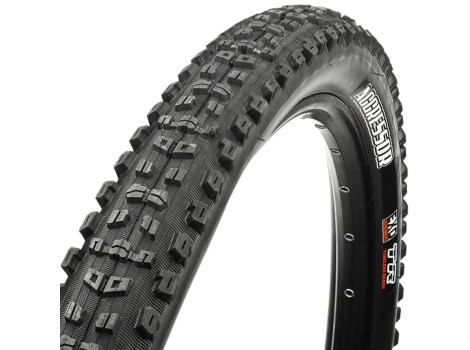 Pneu AGGRESSOR - 29x2.50 WT - tr. souple - Tubeless Ready / Double Down