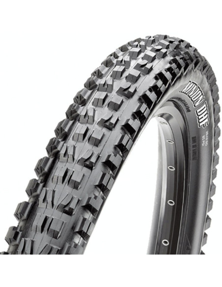 Pneu MAXXIS MINION DHF - 29x2.50 WT - tr. souple - 3C Grip / Tubeless Ready / Double Down