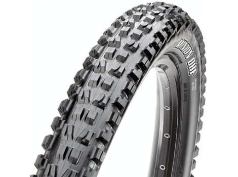 Pneu MAXXIS MINION DHF - 29x2.50 WT - tr. souple - 3C Grip / Tubeless Ready / Double Down