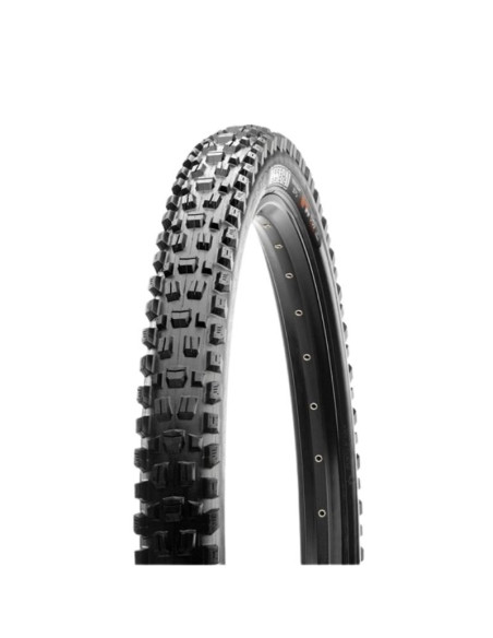 Pneu ASSEGAI - 29x2.50 WT (Wide Trail) - tr. souple - 3C Grip / Double Down / Tubeless Ready
