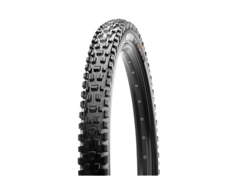 Pneu ASSEGAI - 29x2.50 WT (Wide Trail) - tr. souple - 3C Grip / Double Down / Tubeless Ready