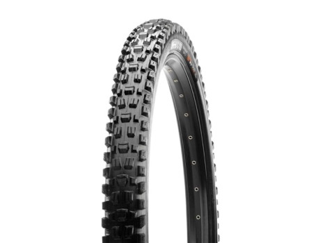 Pneu ASSEGAI (DH) - 29x2.50 WT (Wide Trail) - tr. souple - 3C Grip / Tubeless Ready / DH