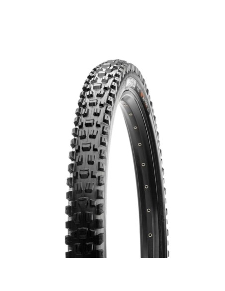 Pneu MAXXIS ASSEGAI - 29x2.60 WT (Wide Trail) - tr. souple - 3C Terra / Exo + / Tubeless Ready