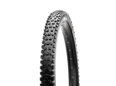 Pneu MAXXIS ASSEGAI - 29x2.60 WT (Wide Trail) - tr. souple - 3C Terra / Exo + / Tubeless Ready