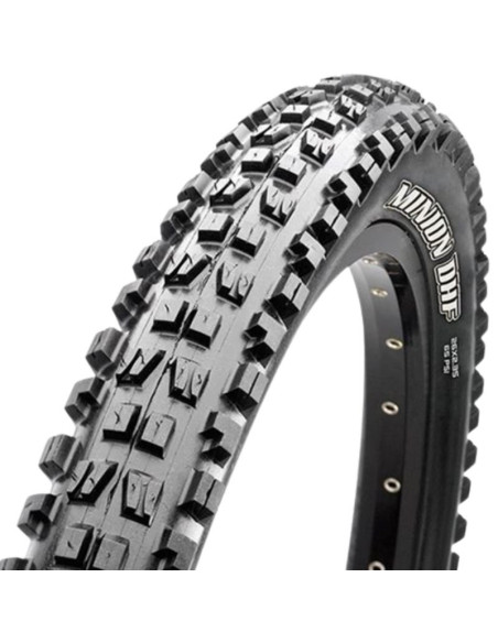 Pneu MINION DHF - 29x2.30 - tr. souple - Exo / Tubeless Ready