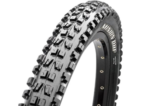 Pneu MINION DHF - 29x2.30 - tr. souple - Exo / Tubeless Ready