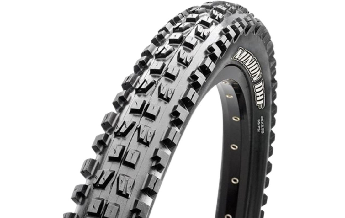 Pneu MINION DHF - 29x2.30 - tr. souple - Exo / Tubeless Ready