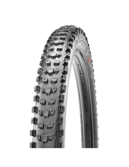 Pneu DISSECTOR - 29x2.40 WT (Wide Trail) - tr. souple - 3C Terra / Exo / Tubeless Ready