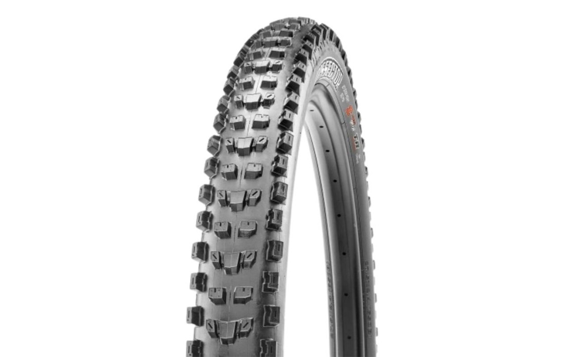Pneu DISSECTOR - 29x2.40 WT (Wide Trail) - tr. souple - 3C Terra / Exo / Tubeless Ready
