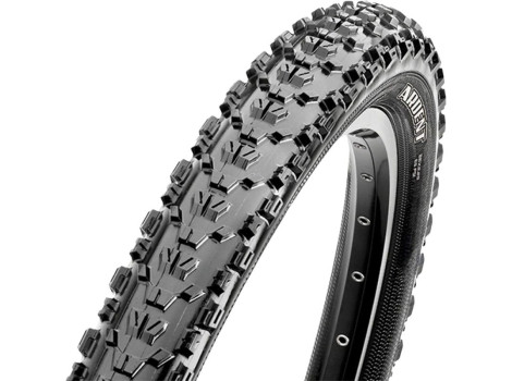 Pneu ARDENT - 27.5x2.25 - tr. souple - Exo / Tubeless Ready