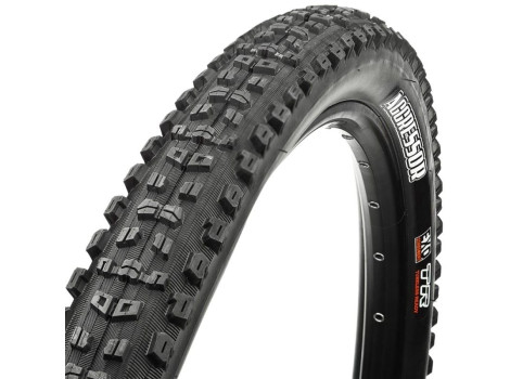 Pneu AGGRESSOR - 27.5x2.30 - tr. souple - Exo / Tubeless Ready