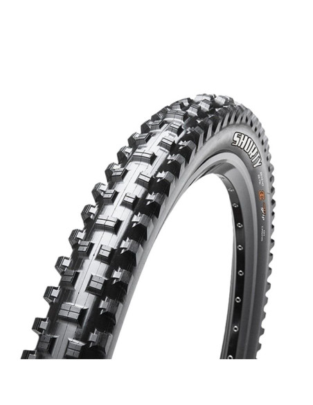 Pneu SHORTY - 27.5x2.30 - tr. souple - 3C Terra / Exo / Tubeless Ready