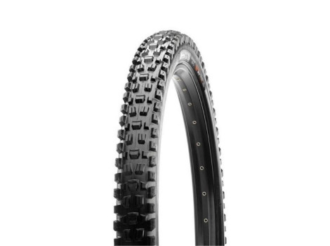 Pneu ASSEGAI - 27.5x2.50 WT (Wide Trail) - tr. souple - Exo / Tubeless Ready