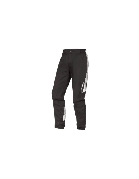 Pantalon ENDURA Urban Luminite Waterproof II Gris