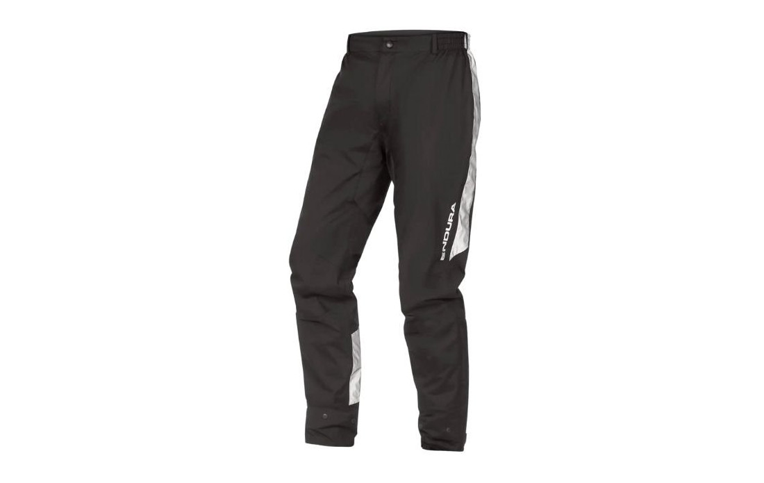Pantalon ENDURA Urban Luminite Waterproof II Gris