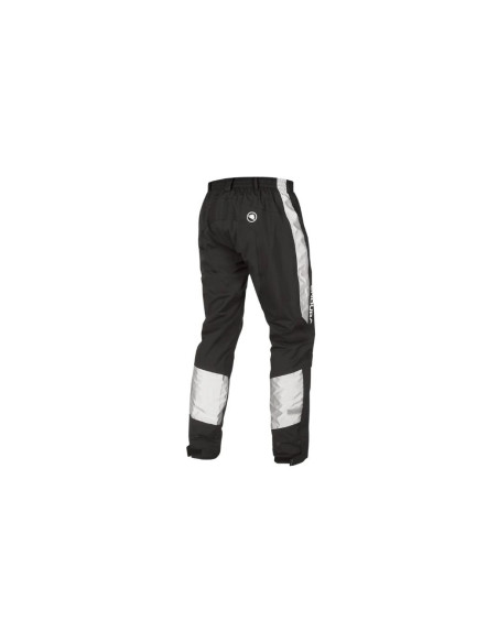 Pantalon ENDURA Urban Luminite Waterproof II Gris