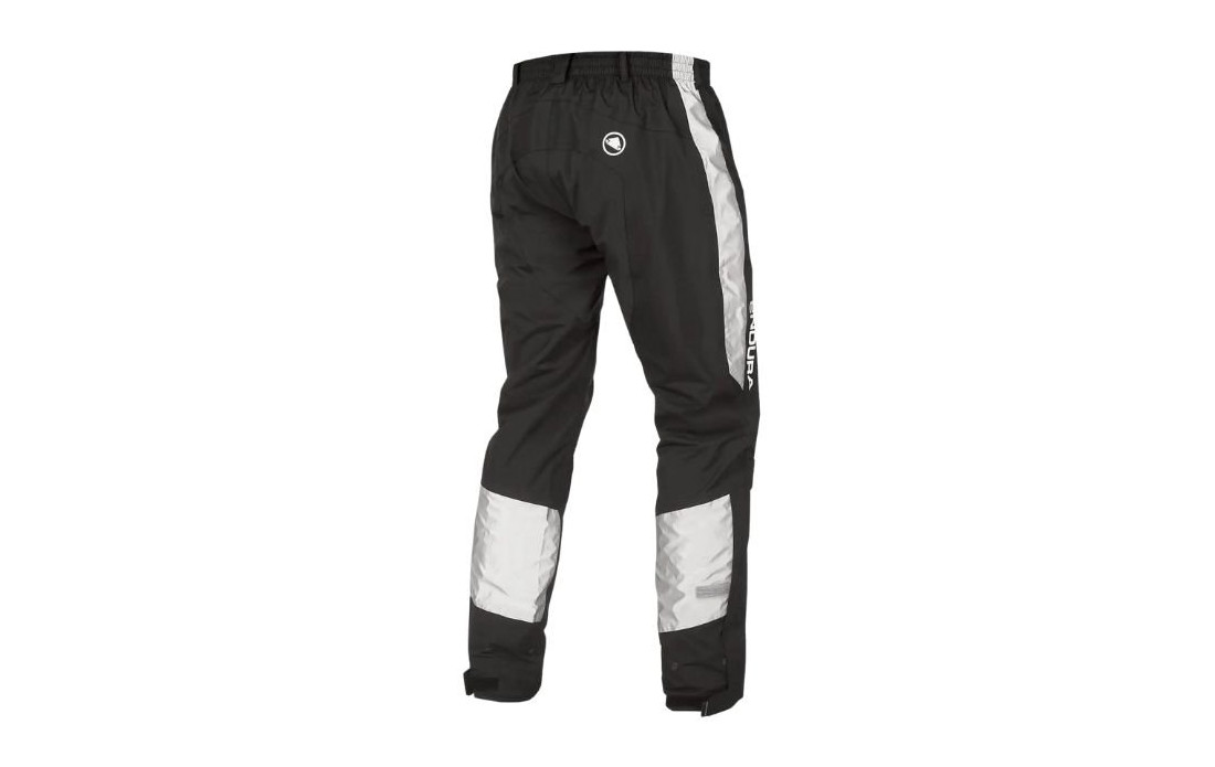 Pantalon ENDURA Urban Luminite Waterproof II Gris