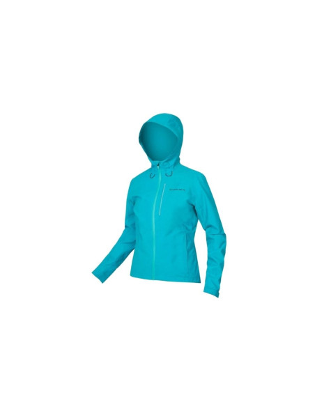 Veste Femme ENDURA Hummvee Bleu Pacifique
