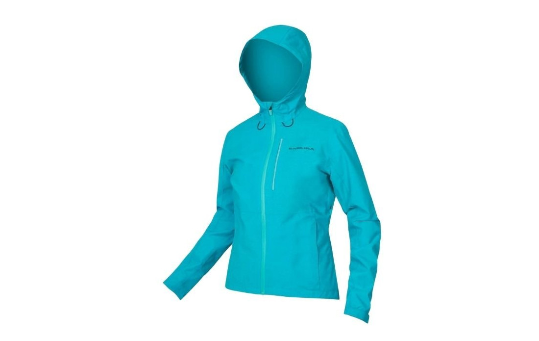 Veste Femme ENDURA Hummvee Bleu Pacifique