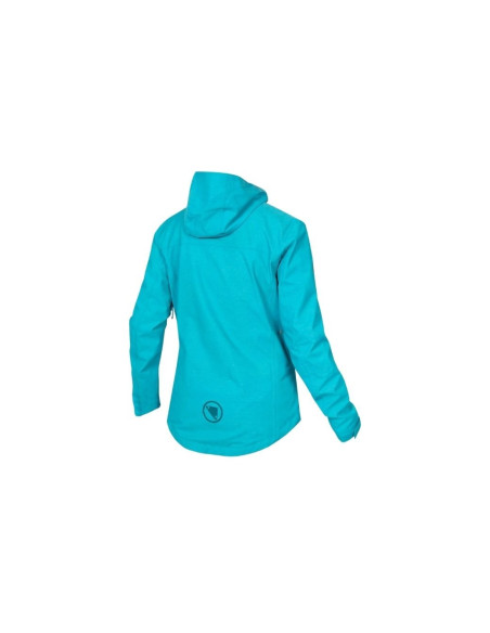 Veste Femme ENDURA Hummvee Bleu Pacifique