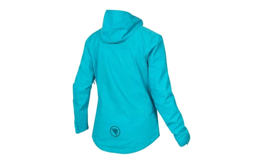 Veste Femme ENDURA Hummvee Bleu Pacifique
