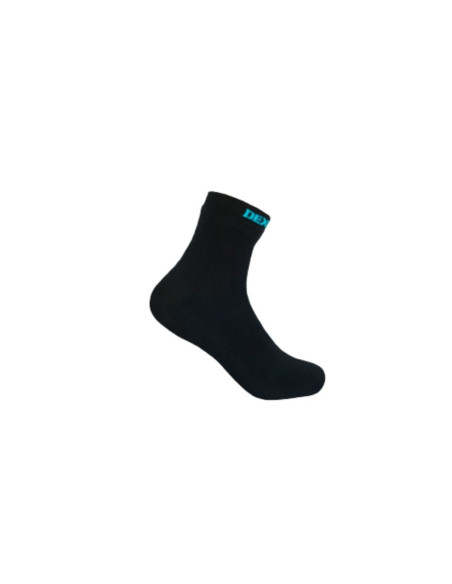 Chaussettes imperméable DEXSHELL Ultra Thin Waterproof Noir