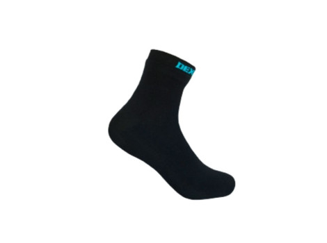 Chaussettes imperméable DEXSHELL Ultra Thin Waterproof Noir