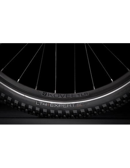 VTT électrique Trek Powerfly FS 4 équipé Gris - 2021