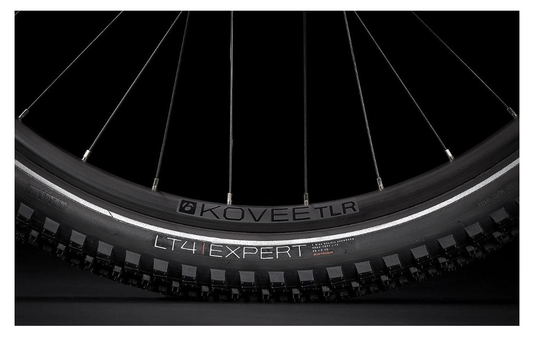 VTT électrique Trek Powerfly FS 4 équipé Gris - 2021