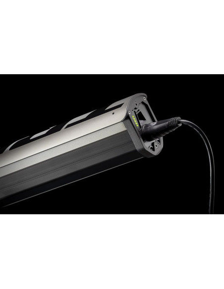 VTT électrique Trek Powerfly FS 4 équipé Gris - 2021