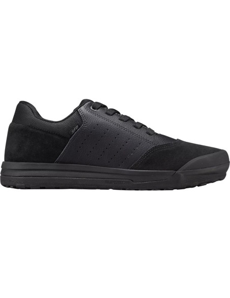 Chaussures VTT SPECIALIZED 2FO Roost Flat Noir