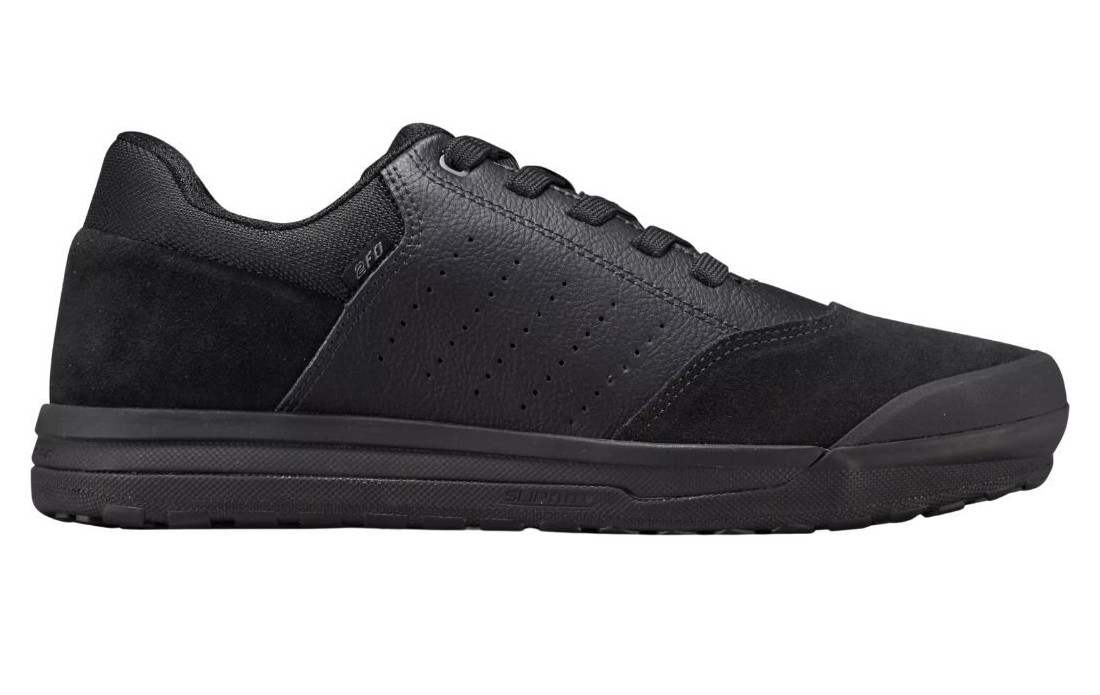 Chaussures VTT SPECIALIZED 2FO Roost Flat Noir