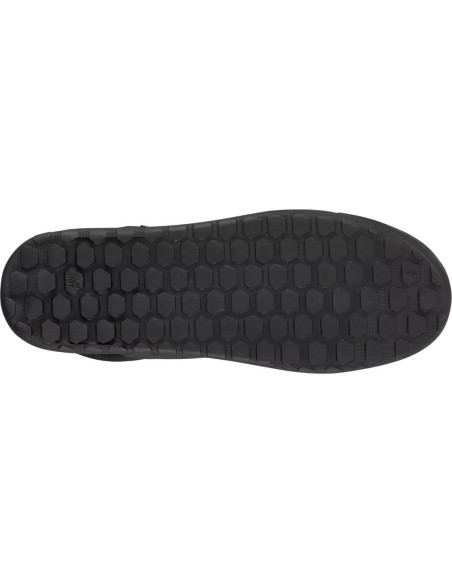 Chaussures VTT SPECIALIZED 2FO Roost Flat Noir