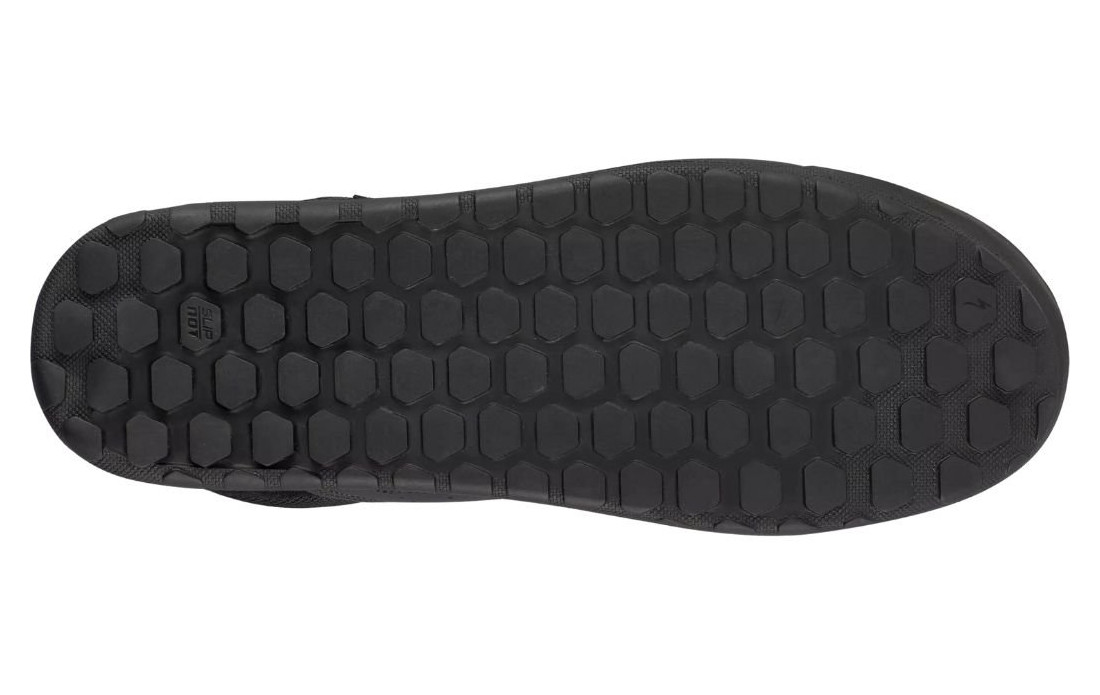 Chaussures VTT SPECIALIZED 2FO Roost Flat Noir