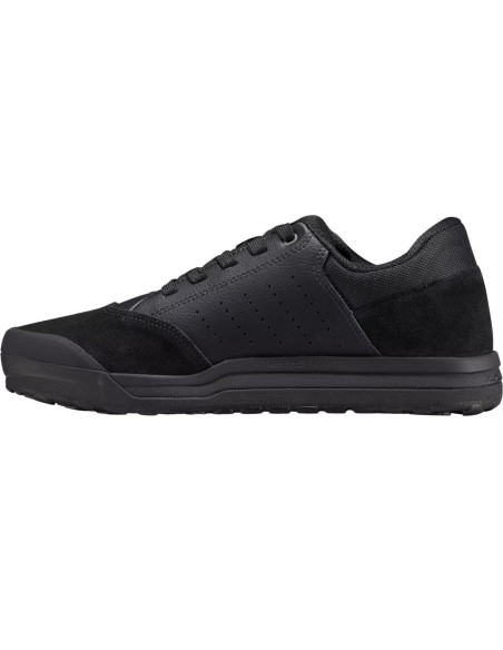 Chaussures VTT SPECIALIZED 2FO Roost Flat Noir
