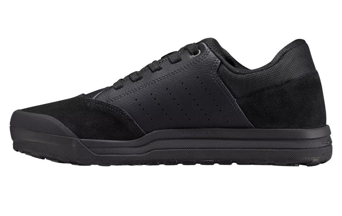 Chaussures VTT SPECIALIZED 2FO Roost Flat Noir