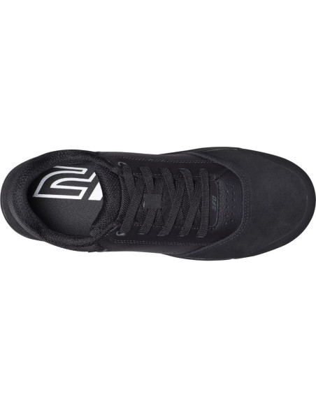 Chaussures VTT SPECIALIZED 2FO Roost Flat Noir