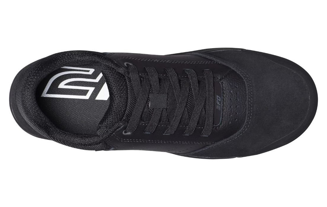 Chaussures VTT SPECIALIZED 2FO Roost Flat Noir