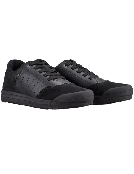 Chaussures VTT SPECIALIZED 2FO Roost Flat Noir