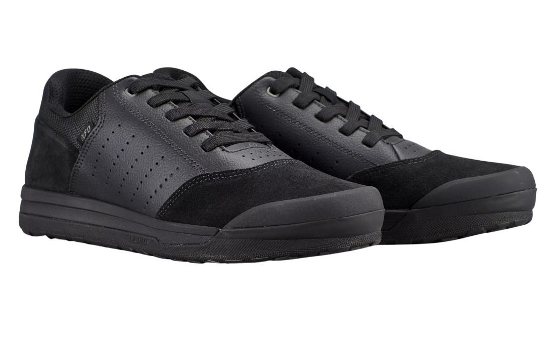 Chaussures VTT Specialized 2FO Roost Clip – Taille US 11,5 – Noir – Occasion