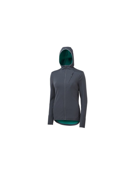 Veste Femme ALTURA Softshell Cave Trail Bleu