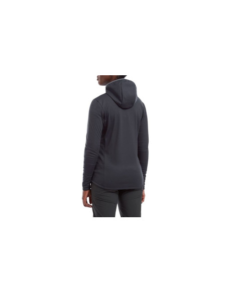 Veste Femme ALTURA Softshell Cave Trail Bleu