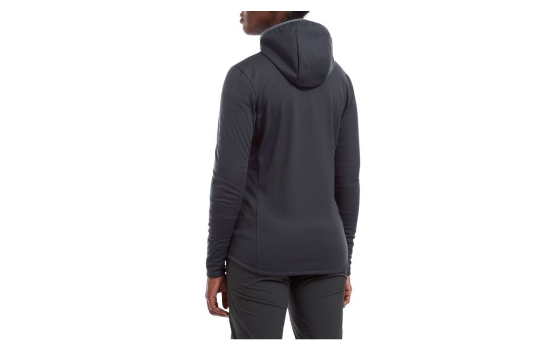 Veste Femme ALTURA Softshell Cave Trail Bleu