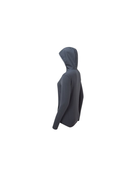 Veste Femme ALTURA Softshell Cave Trail Bleu