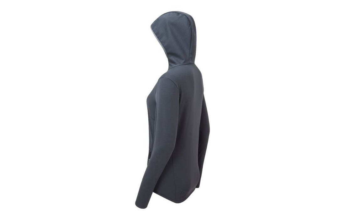 Veste Femme ALTURA Softshell Cave Trail Bleu