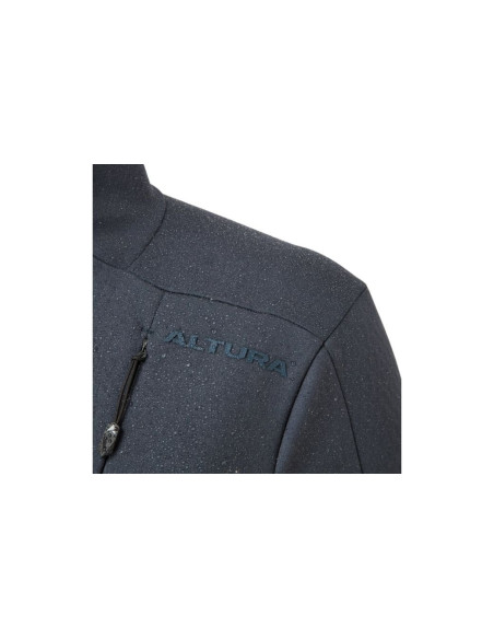 Veste Femme ALTURA Softshell Cave Trail Bleu